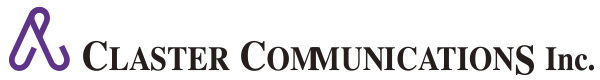 claster communications